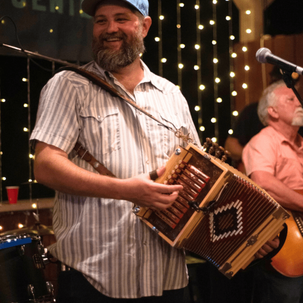 Deep Cut Repertoire with Blake Miller and Jesse Lege