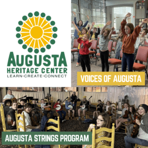 Augusta After School Programs Spring 2026