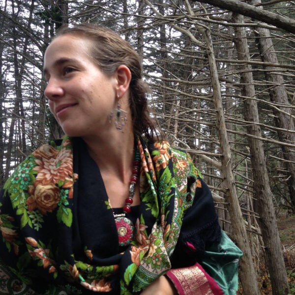Improvisational Choir with Barbara Byers