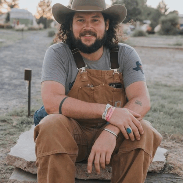 Texas Honky Tonk with Blake Whitmire