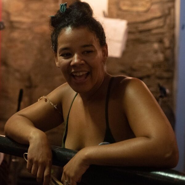 Vocal Technique For Blues Singers with Briar