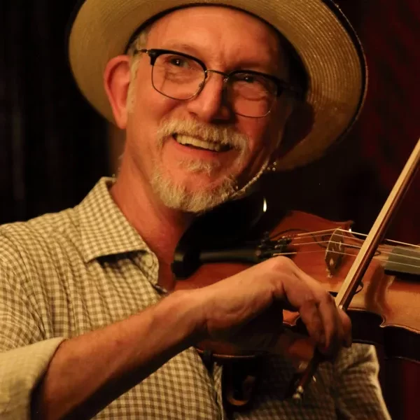 Old-Time Fiddle with Bruce Molsky