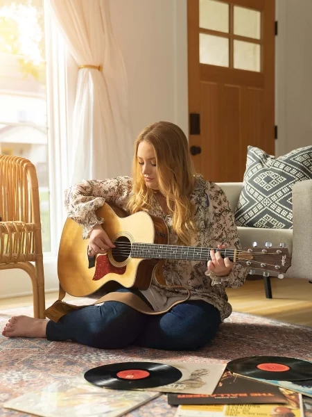 Songtelling: How to Spin Your Stories Into Song with Cassidy Dickens