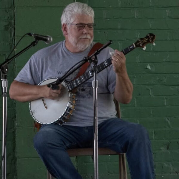 Beginning/Intermediate Banjo – Focus On The Basics with David O’Dell
