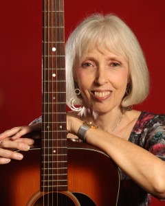 Good Bluegrass Singing Starts with the Basics with Dede Wyland