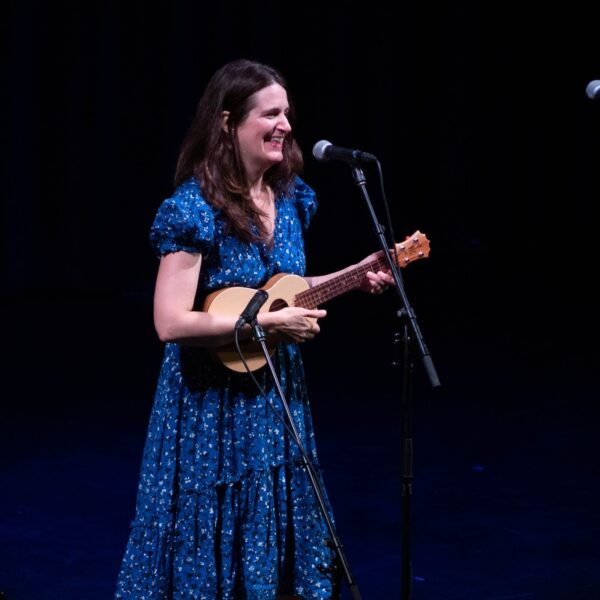 Sing Your Heart Out with Emily Eagen