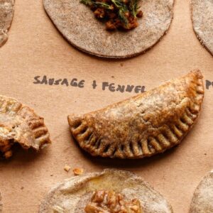 Foodways | Savory and Sweet Hand Pies | April 17, 2023