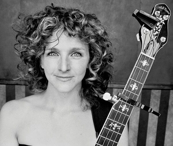 Creating Sounds and Song Together with Abigail Washburn