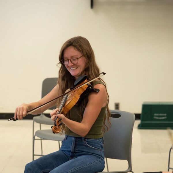 My Current Favorite – Modal Tunes! with Tessa McCoy