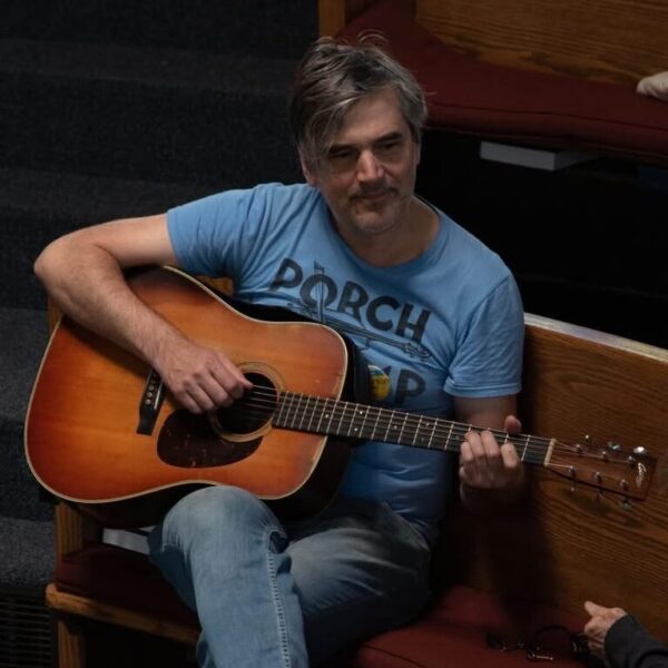 English, Irish and Scottish Folk Songs in Harmony with Jefferson Hamer