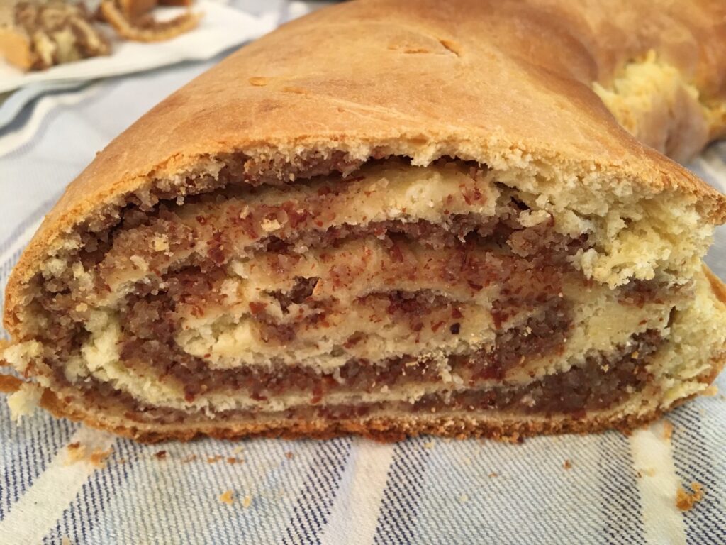 Czech Baking Traditions + Nut Rolls Recipe – Augusta