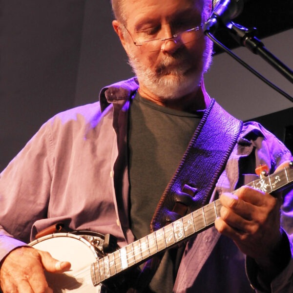 Beginning Banjo, Part 1 with Jack Hatfield