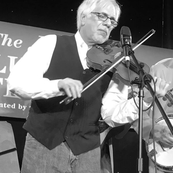 Further Bluegrass Styles with Kenny Kosek