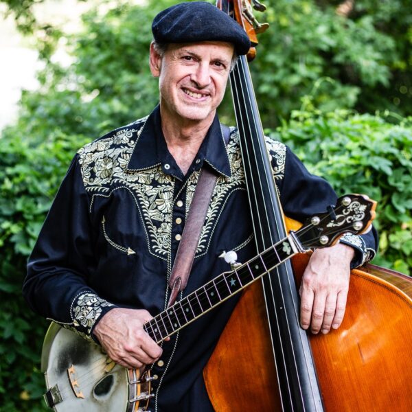 Bluegrass Bass: Next Steps with Mark Schatz