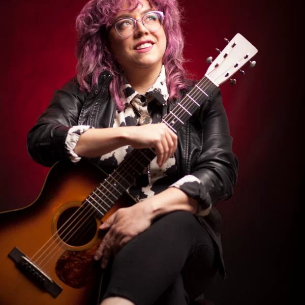 Nashville Style Co-Writing with Melody Walker