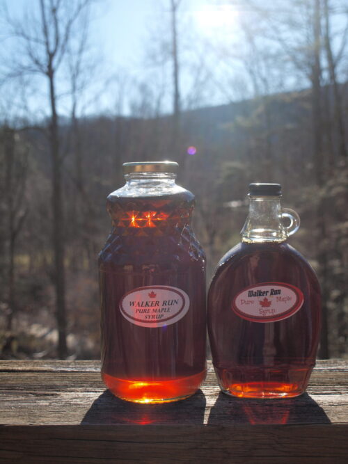 Local Maple Syrup Makers Persist Despite Pandemic Augusta 0318