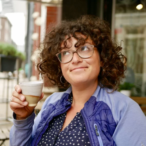 Songs For The Seasons with Sarina Partridge