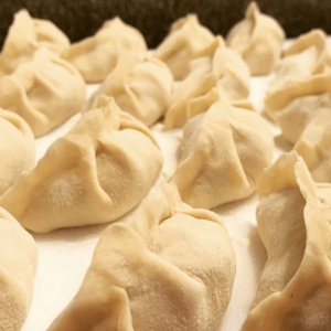 Foodways | Dumplings! Chinese Family-style Festive Cooking | Feb 27, 2023