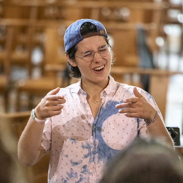 Youth Vocal Academy with Lexi Ugelow