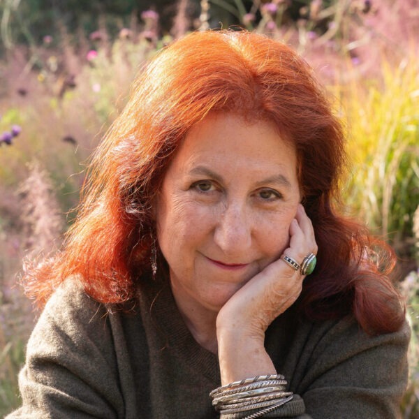 Singing The Blues with Suzy Thompson