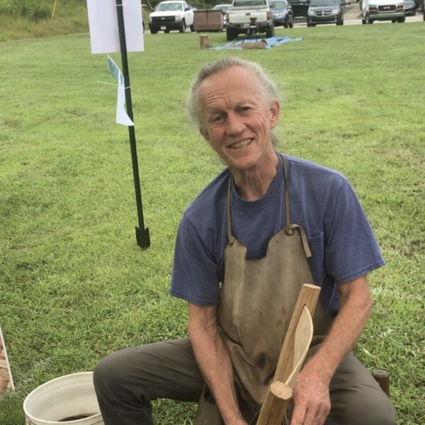 Introduction to Greenwood Joinery with Terry Ratliff