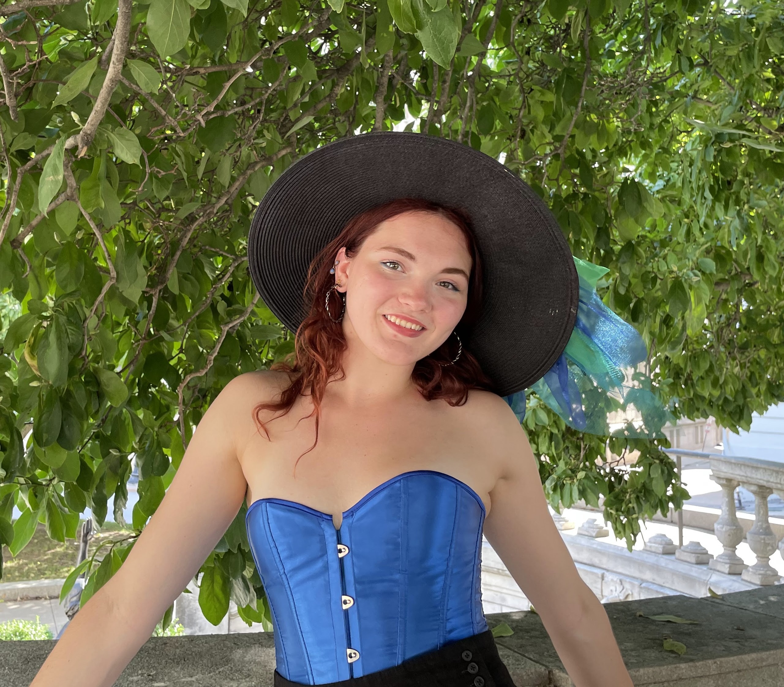 Folk Arts for Kids: Move, Play, Create! with Zoe Payne