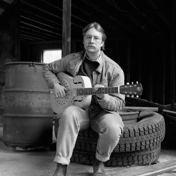 Ragtime Guitar Techniques with Arthur Terembula