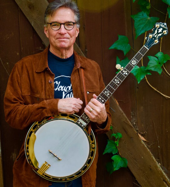 Advanced Banjo: Melodic & Single-String Banjo with Bill Evans