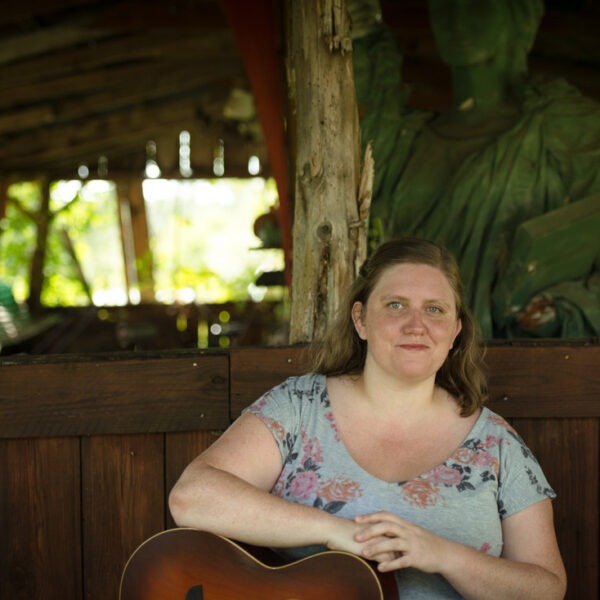 Melba Montgomery, the Singer and the Songwriter with Beth Chrisman