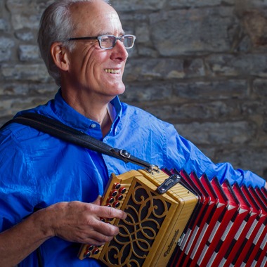 Shanties and Forebitters – Worksongs from Tall Ships with Bob Walser