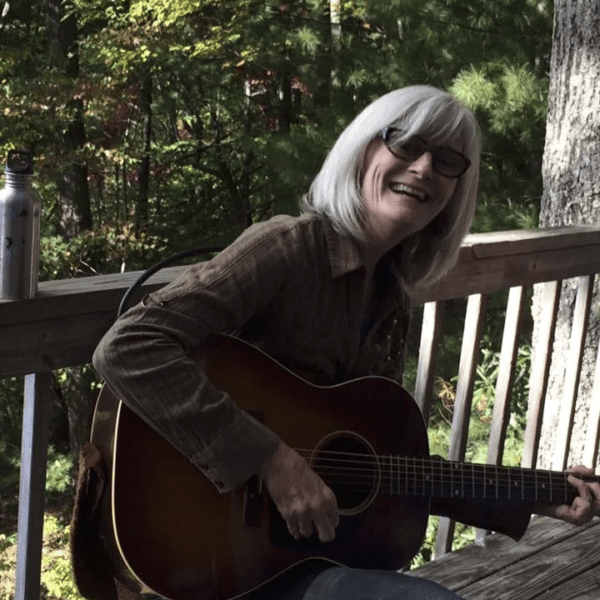 Classic Country Singing Styles with Kari Sickenberger