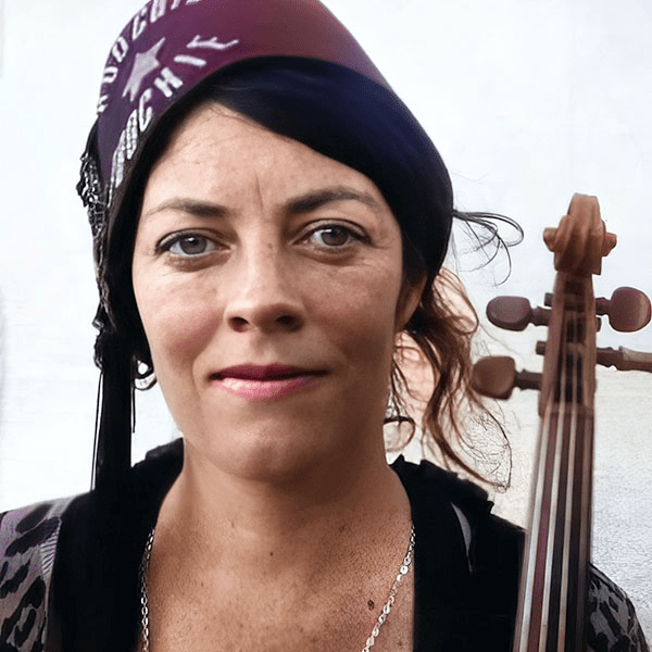 Fiddle Rags with Lindsay McCaw