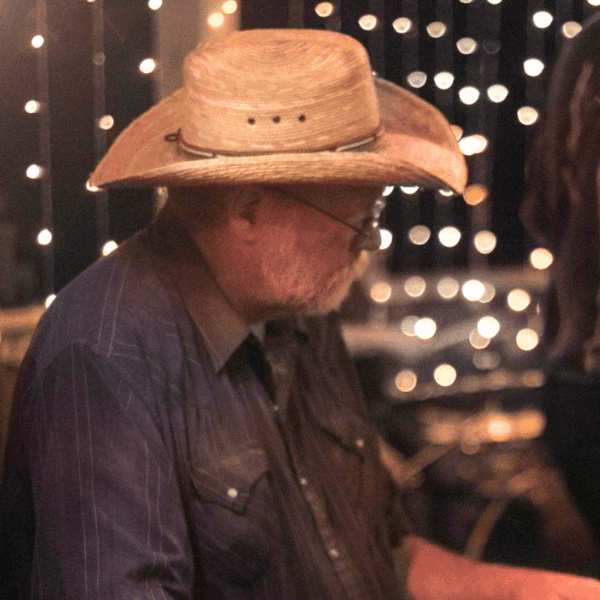 Steel Guitar in Country Music Mini-Class with Leon Kasdorf