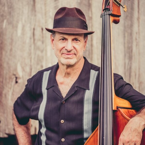 Beginning Bluegrass Bass with Mark Schatz