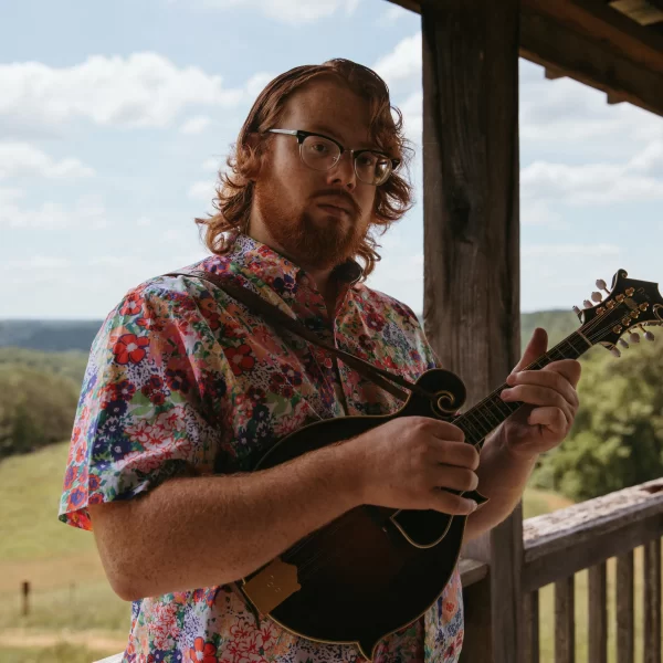 Mandolin Techniques with Michael Prewitt
