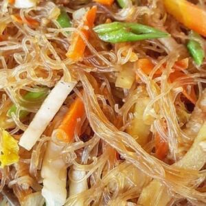 Foodways | Pancit: The Ultimate Comfort Food | Sept 18, 2023