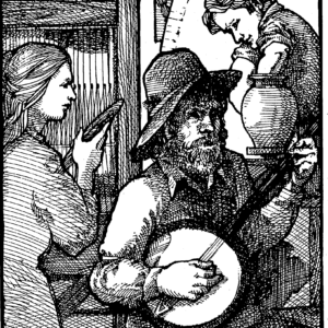 2026 Summer Heritage Workshops: Downtown