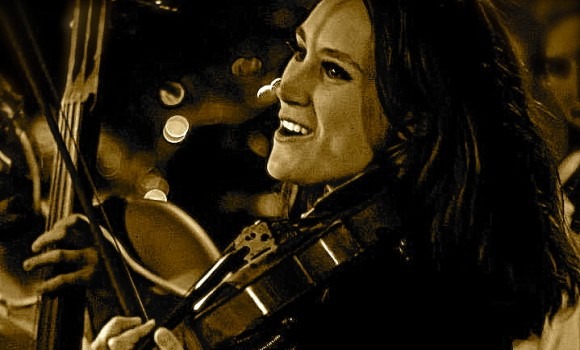 Your First 10 Fiddle Tunes with Sarah Larsen