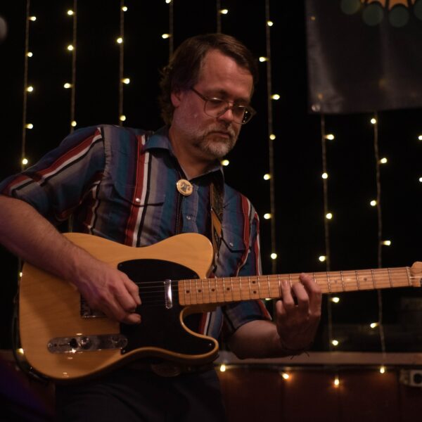 What To Do When They Say “Take It” with Thomas Bryan Eaton