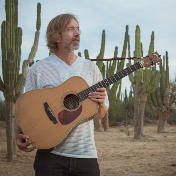 Flat Picking Technique with Tyler Grant